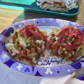 Studio Catering - Sopes de Chorizo con Papas - Caterers Near Me - Anaheim, California