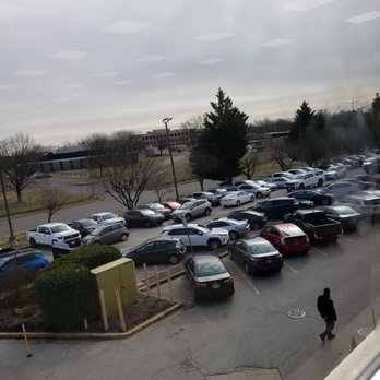 DARCARS Toyota - Waiting in the waiting room for my car to get serviced - Car Dealers Near Me - Silver Spring, Maryland