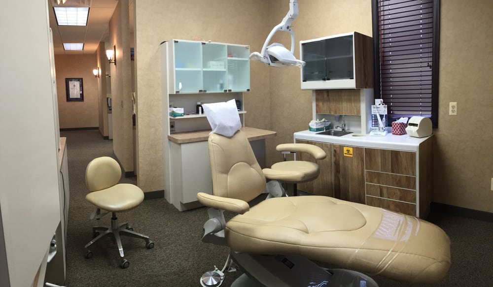GENERATIONS DENTAL Updated October 2024 245 Barclay Cir, Rochester
