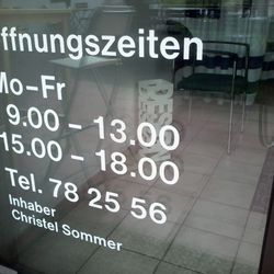 Evi's Kleiderklinik