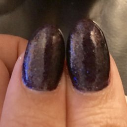 Really uneven
