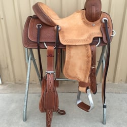 Corriente Saddle