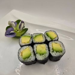 Ocean Sushi