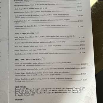 Breaking Dawn Brunch - Breakfast & Brunch Near Me - Los Gatos, California