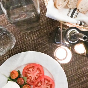 Ironside Pizza - App: Caprese - Pizza Near Me - Miami, Florida Ironside Pizza - App: Caprese - Pizza Near Me - Miami, Florida