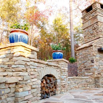 The Backyard of Auburn - Masonry/Concrete Near Me - Auburn, Alabama The Backyard of Auburn - Masonry/Concrete Near Me - Auburn, Alabama