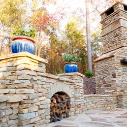 The Backyard of Auburn