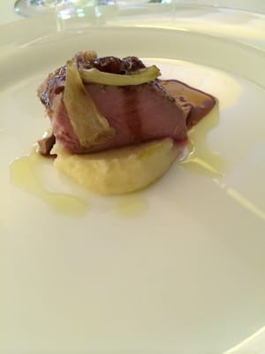 Ristorante Pomiroeu by null