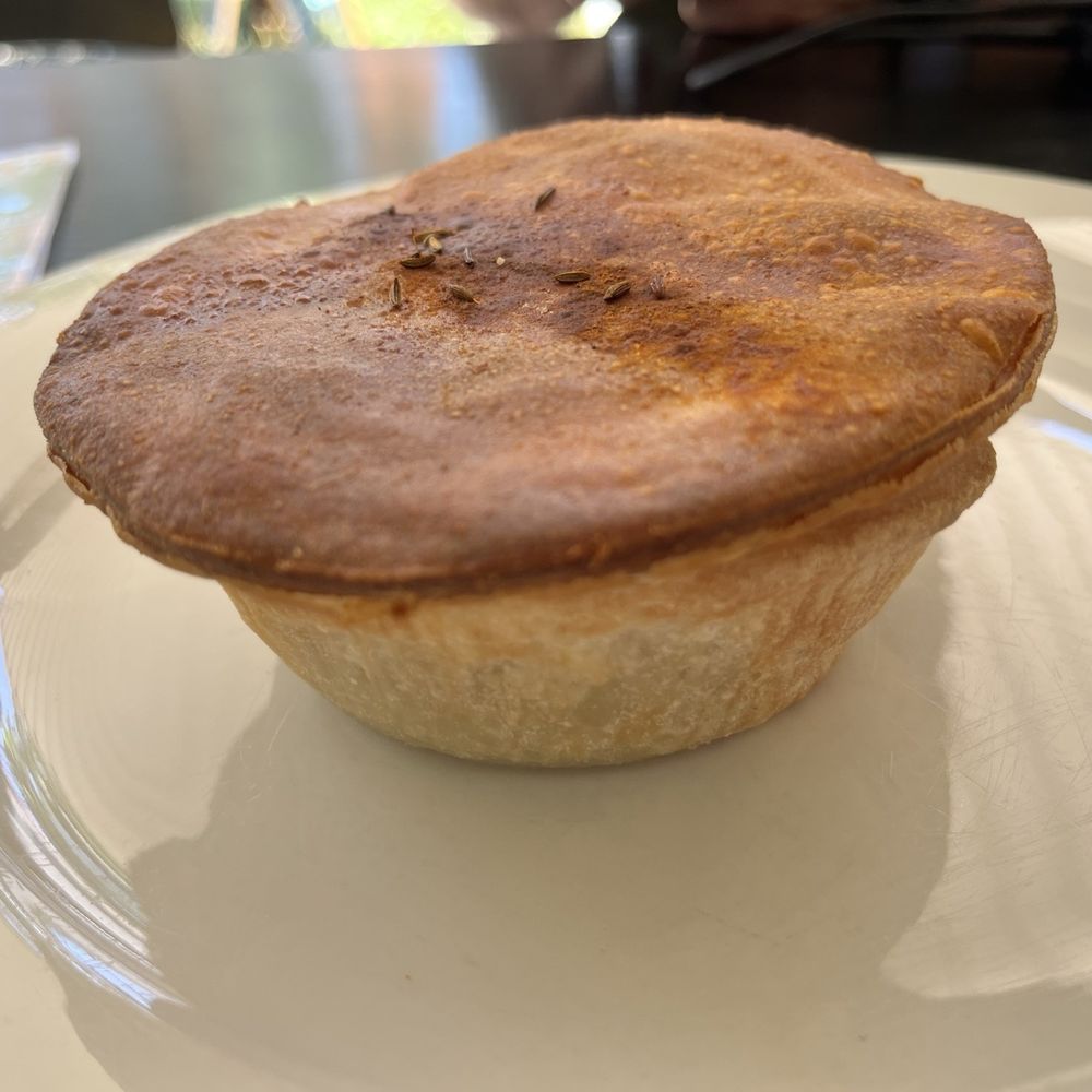 Funky Pies - Gluten free Moroccan bean pie - Coffee & Tea Near Me - Bondi Beach, NSW Funky Pies - Gluten free Moroccan bean pie - Coffee & Tea Near Me - Bondi Beach, NSW