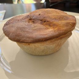 Gluten free Moroccan bean pie Gluten free Moroccan bean pie