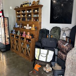 Lone Star Dry Goods