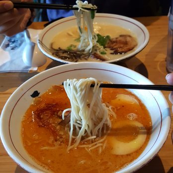 Sansotei Ramen - Japanese Near Me - Markham, Ontario Sansotei Ramen - Japanese Near Me - Markham, Ontario