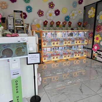 Teazentea - Antioch - Bubble Tea Near Me - Antioch, California