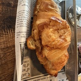 Tuna Croissant