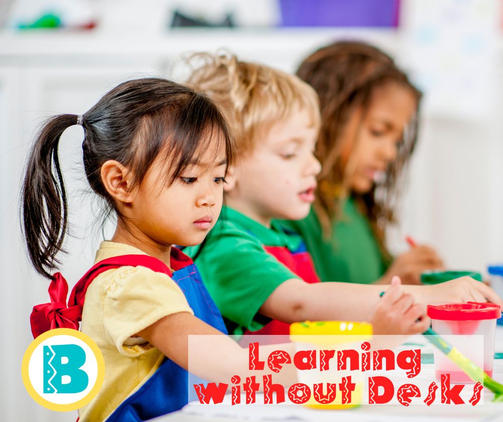 BabyFe - Alexandria - childcare center in Alexandria, VA