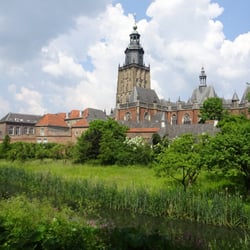 Walburgiskerk