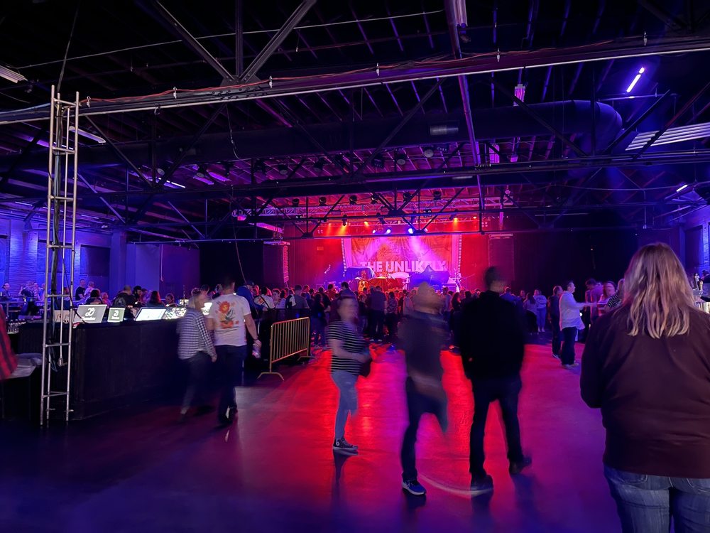 INTERSECTION LOUNGE - Updated August 2025 - 61 Photos & 72 Reviews