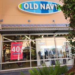 Old Navy