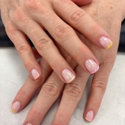 Wheat Ridge Vera Nails