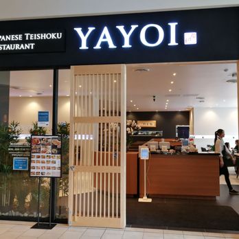 YAYOI - Japanese Near Me - San Mateo, California YAYOI - Japanese Near Me - San Mateo, California