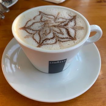 Martha's - Cafe Mocha - American Near Me - Hermosa Beach, California