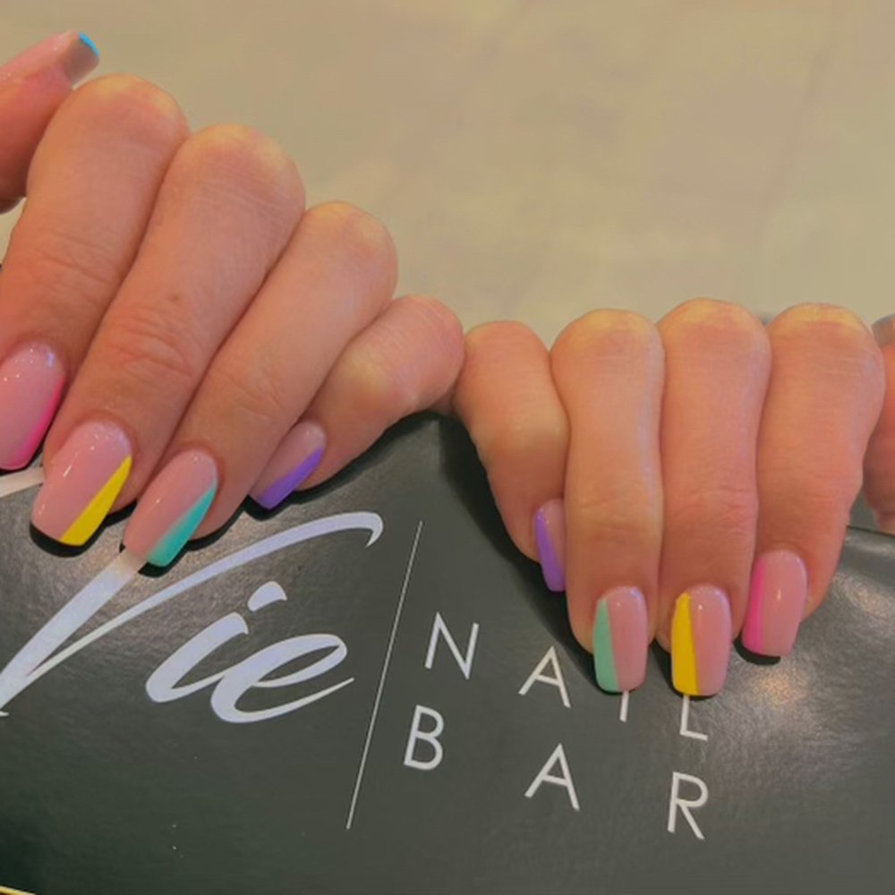 The Best 10 Nail Salons near NorthPark Center in Dallas, TX Yelp