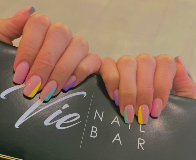 VIE NAIL BAR DALLAS 64 Photos & 16 Reviews 8060 Park Ln, Dallas