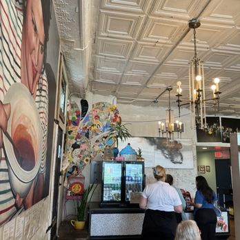 Succotash - Breakfast & Brunch Near Me - Kansas City, Missouri Succotash - Breakfast & Brunch Near Me - Kansas City, Missouri