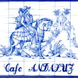 Cafe Andaluz - From website
