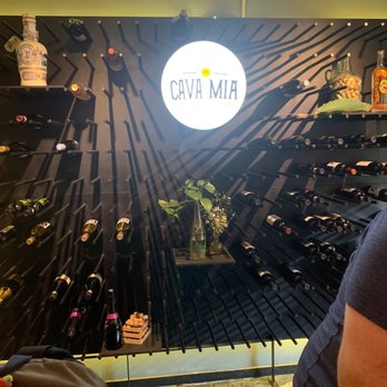 Cava Mia - Wine Bars Near Me - Ciudad de México, DIF Cava Mia - Wine Bars Near Me - Ciudad de México, DIF