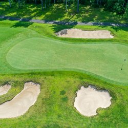 Atlantic Pines Golf Club
