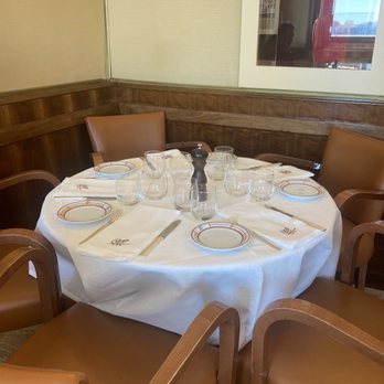 Harry's Bar - Table - Bars Near Me - Venezia, VE Harry's Bar - Table - Bars Near Me - Venezia, VE