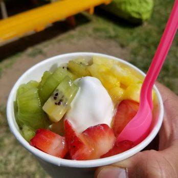 Ono Yo - Ice Cream & Frozen Yogurt Near Me - Kahuku, Hawaii Ono Yo - Ice Cream & Frozen Yogurt Near Me - Kahuku, Hawaii