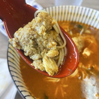 Pho Saigon - Chunks of crab in the meatball! - Vietnamese Near Me - Pleasanton, California Pho Saigon - Chunks of crab in the meatball! - Vietnamese Near Me - Pleasanton, California