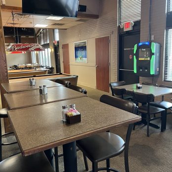 Sports Cafe - Sports Bars Near Me - Bridgeton, Missouri Sports Cafe - Sports Bars Near Me - Bridgeton, Missouri