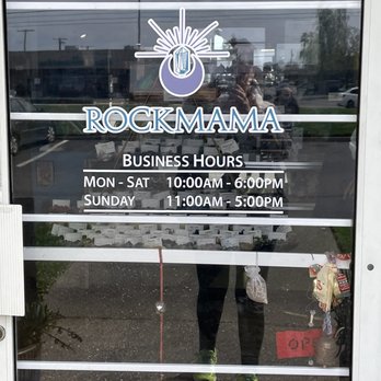 ROCK MAMA GALLERY - Updated October 2024 - 188 Photos & 101 Reviews ...