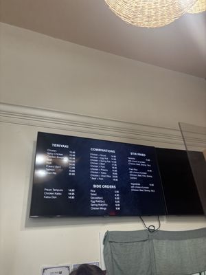 Asia Ginger Teriyaki Restaurant by null