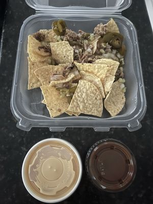 SLAB BBQ & Beer by null