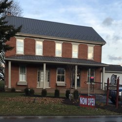 Brick House Coffee And Kitchen