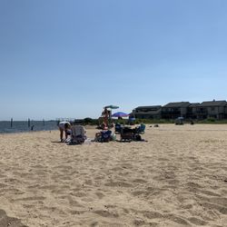 Walker Beach