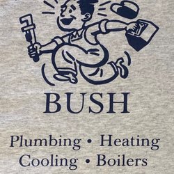 Davidson-Bush