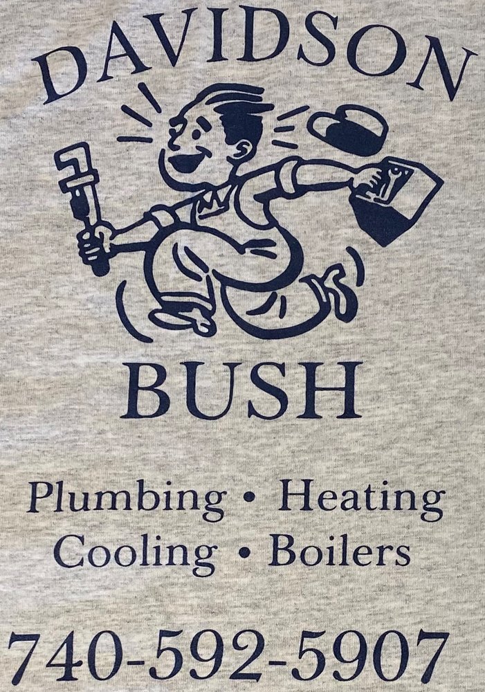 Slide of Davidson-Bush