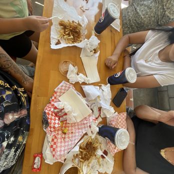 Key Burger - Burgers Near Me - Pacoima, California Key Burger - Burgers Near Me - Pacoima, California