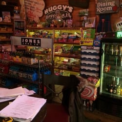Huggy's Social House
