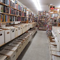 The Book Garden