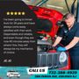 Ray & Dana's Inman Auto Care