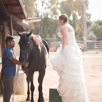 Flintridge Riding Club - Horseback Riding Near Me - Flintridge, California