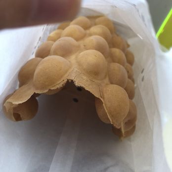 Eggettes - Original Eggettes - Desserts Near Me - San Francisco, California