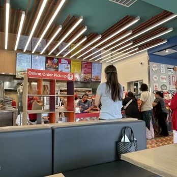 Jollibee - Fast Food Near Me - Union City, California Jollibee - Fast Food Near Me - Union City, California