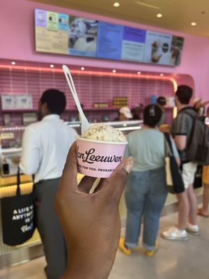 Van Leeuwen Ice Cream by null